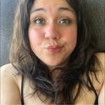 Tamar Rose Ruggles-Brockl - @tomorrowsmuggles - Instagram