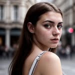 Rosa Rumsey - @rosaegz3 - Instagram