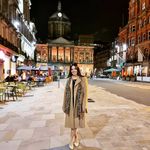 Dr. Rusul Alrubaay - @rose.russul - Instagram