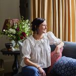 Rose Russell - @roserussellinteriors - Instagram