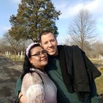 Rosemarie Kilapio Pates - @roserussellpates - Instagram