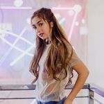Rose Rutherford - @roserutherford902 - Instagram