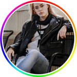 Rose Rutherford - @a_elegant_mother19 - Instagram