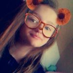 malikkah rose rutter - @fxck_its_malikkah - Instagram