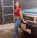 Rose Saavedra - Facebook