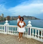 Rose Saavedra - Facebook