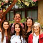 Rose Salas - @salass_rock - Instagram