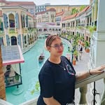 Rose Salas - @renerosesalas - Instagram