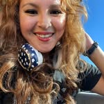 Rose Salas - @rosalee_stylisht - Instagram