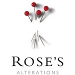 Rose's Alterations - @rosesalterations - Instagram