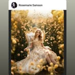 Rose Samson - Facebook
