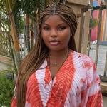 Rose Samuel - @mhiz_rosesamuel - Instagram