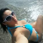 Rose Santamaria - @santamariarose - Instagram