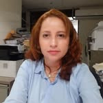 Rose Santamaría - @santtbar86 - Instagram