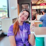 Jean Rose Sarno Casiano - @gin_roast - Instagram