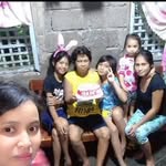 Rose Sarno Solon Libre - @rocelynsarno - Instagram