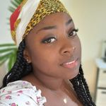 Sassou Sassou - @ma_rose_sassou - Instagram