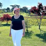 Rose Schadeck - @rosemeliasignorinschadeck - Instagram