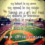 Softball Is Da Life😍⚾️😘 - @rose_schade - Instagram