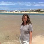 Rose van Schalkwyk - @schalkwykrosevan - Instagram