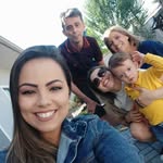Rose Schmitz - @rosecelso28 - Instagram