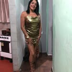 Rose Schmitz - @arcajofabiano - Instagram