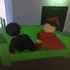 Adventurers - @scully_and_rose - TikTok