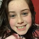 Lucy - @lucyrosescully - Instagram
