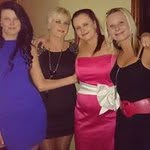 Rose Scully - @petals141 - Instagram