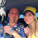 Tete Rose Napolitano Scully - @tete727rose - Instagram
