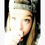Cheyenne Rose Seaton - @hick_town07 - Instagram