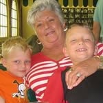 Roseann Banks Seibert - @roseannbanksseibert - Instagram