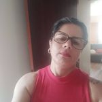 Rose Meire Severino - @meireseverino - Instagram