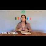 Rose Severino - @roseseverino.com.be - Instagram