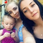 Amanda Rose Shaver - @amandasquadrito59 - Instagram