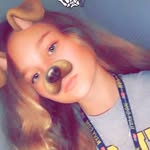 Myah Rose Shaver - @myah._.24 - Instagram