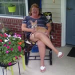 Rose Shavers - @rotulip1 - Instagram