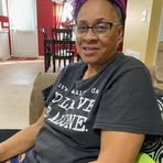 Rose Shavers - Facebook