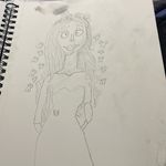 Victoria Rose Sheets - @vicky_the_dinosaur_4_art_ - Instagram