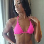 Ebony Alvarado - @ebony_rosesherrill - Instagram