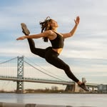 Julia-Rose Sherrill - @juliarosepersonaltraining - Instagram