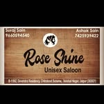 Rose Shine - @roseshine81 - Instagram