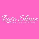 RoseShine - @roseshine_rentadevestidos - Instagram