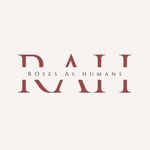 roses as humans - @rosesashumans - Instagram