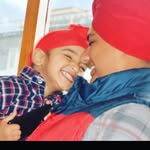 amrose singh sidhu - @rose_sidhu_ - Instagram