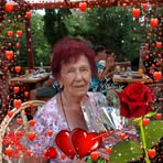 Rosa Silberman - Facebook