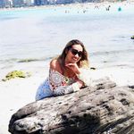 Rose Silvério - @roseesilverio - Instagram