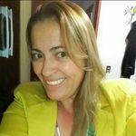 Rose Silverio - @rose.silveriodossantos - Instagram