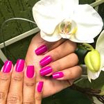 Rose Silvério - @rosesilverio_nails - Instagram