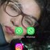 Rose Silvério - Facebook